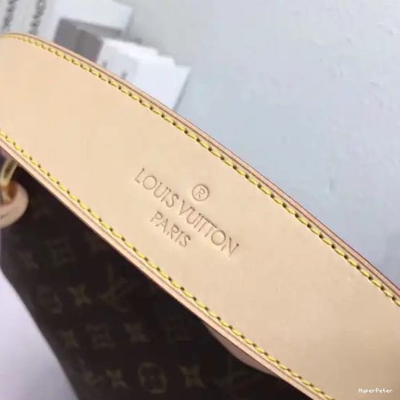 PM Vuitton GRACEFUL Louis 0703